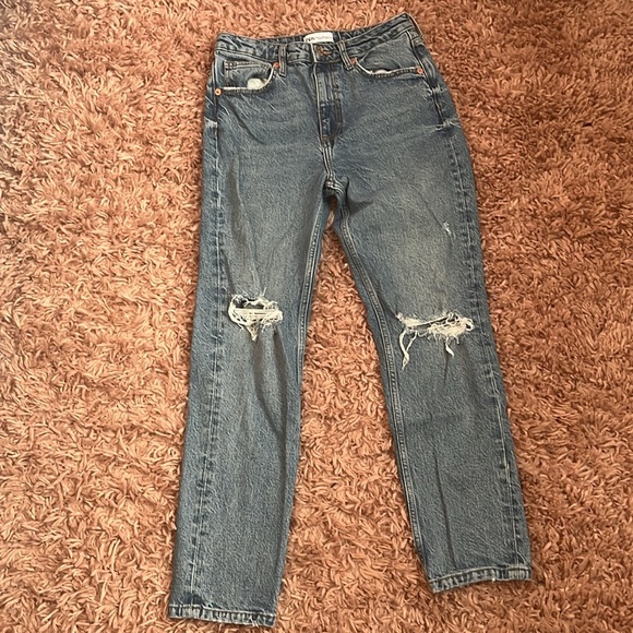 Zara Jeans - Picture 3 of 3